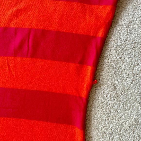 Lilly Pulitzer wide stripe top M - Picture 10 of 12